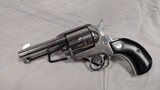 USED RUGER VAQUERO BIRDS HEAD .45 COLT - 2 of 2