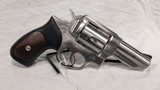 USED RUGER GP100 3