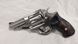 USED RUGER GP100 3