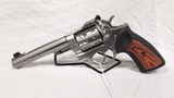 USED RUGER GP100 .22 LR - 1 of 2