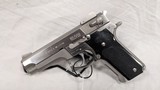 USED SMITH & WESSON 659 9MM - 1 of 3