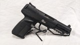 USED FNH FIVE-SEVEN 5.7X28 - 2 of 3