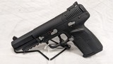 USED FNH FIVE-SEVEN 5.7X28 - 1 of 3