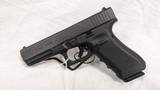 USED GLOCK G22 GEN. 4 .40 S&W - 1 of 3