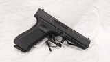 USED GLOCK G22 GEN. 4 .40 S&W - 2 of 3