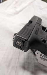 USED GLOCK G22 GEN. 4 .40 S&W - 3 of 3