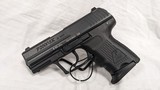 USED H&K P2000SK .40 S&W - 1 of 2