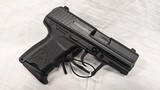 USED H&K P2000SK .40 S&W - 2 of 2