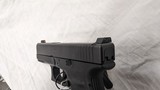 USED GLOCK 36 .45 ACP - 2 of 3