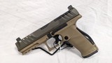 USED WALTHER PDP 9MM - 1 of 3