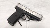 USED KAHR CW9 9MM - 2 of 2