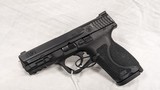 USED SMITH & WESSON M&P 9 M2.0 COMPACT 9MM - 1 of 2