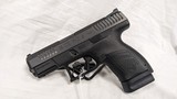 USED CZ P-10 S 9MM - 1 of 2