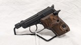 USED BERETTA 21A COVERT .22 LR - 1 of 2
