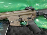 LWRC M6IC SPR Patriot Brown 5.56 - 4 of 6