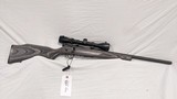 USED SAVAGE MK II .22 LR - 4 of 6