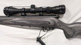 USED SAVAGE MK II .22 LR - 2 of 6