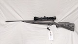 USED SAVAGE MK II .22 LR - 1 of 6