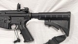 USED COLT M4 CARBINE 5.56MM - 2 of 9