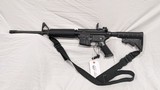 USED COLT M4 CARBINE 5.56MM - 1 of 9