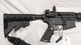 USED COLT M4 CARBINE 5.56MM - 6 of 9