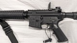 USED COLT M4 CARBINE 5.56MM - 3 of 9