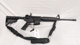 USED COLT M4 CARBINE 5.56MM - 5 of 9