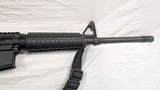 USED COLT M4 CARBINE 5.56MM - 8 of 9