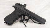 USED GLOCK 34 GEN. 4 9MM - 3 of 3