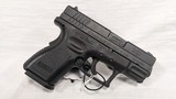 USED SPRINGFIELD XD9 9MM - 2 of 2