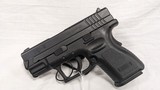 USED SPRINGFIELD XD9 9MM - 1 of 2