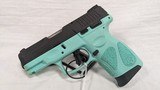 USED TAURUS G2C 9MM - 1 of 2