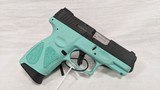 USED TAURUS G2C 9MM - 2 of 2