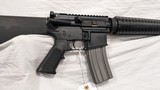 USED BUSHMASTER XM15E2S 5.56MM - 7 of 8
