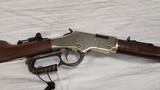 USED HENRY GOLDENBOY .22 LR - 5 of 9