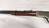 USED HENRY GOLDENBOY .22 LR - 9 of 9