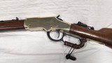 USED HENRY GOLDENBOY .22 LR - 8 of 9