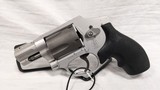 USED SMITH & WESSON MODEL 340SC .357 MAG - 1 of 3