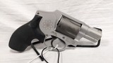 USED SMITH & WESSON MODEL 340SC .357 MAG - 3 of 3