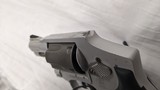 USED SMITH & WESSON MODEL 340SC .357 MAG - 2 of 3