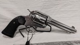 USED RUGER VAQUERO .357 MAG - 4 of 4