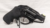 USED RUGER LCR .357 MAG - 2 of 2