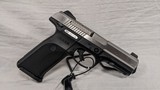 USED RUGER SR9 9MM - 2 of 2