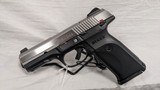 USED RUGER SR9 9MM - 1 of 2