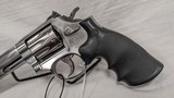 USED SMITH & WESSON M617 8 3/8