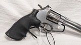 USED SMITH & WESSON M617 8 3/8