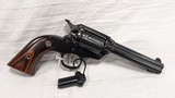 USED RUGER BEARCAT .22 LR - 2 of 3