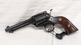 USED RUGER BEARCAT .22 LR - 1 of 3