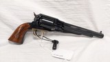 USED PIETTA 1857 .44 CAL BLACK POWDER - 2 of 2