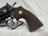 USED COLT PYTHON 1955 357 MAG 6